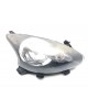 Фара правая бу для Toyota Aygo  1.0 i,  2007 г.