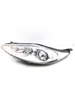 Фара левая бу для Ford Fiesta 6 1.4 TDCi,  2009 г.