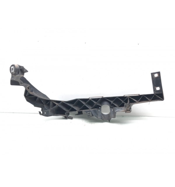 Крепление фары левой бу для BMW 3 E90/E91/E92/E93 2.0 i,  2009 г.