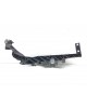 Крепление фары левой бу для BMW 3 E90/E91/E92/E93 2.0 i,  2009 г.