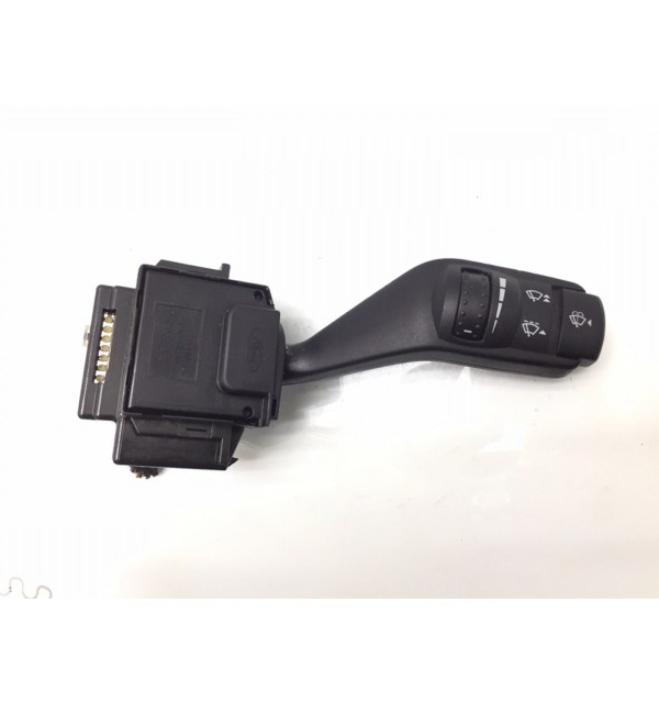 Переключатель подрулевой (стрекоза) бу для Ford Focus  1.8 i,  2007 г. бу контрактные купить в Спб