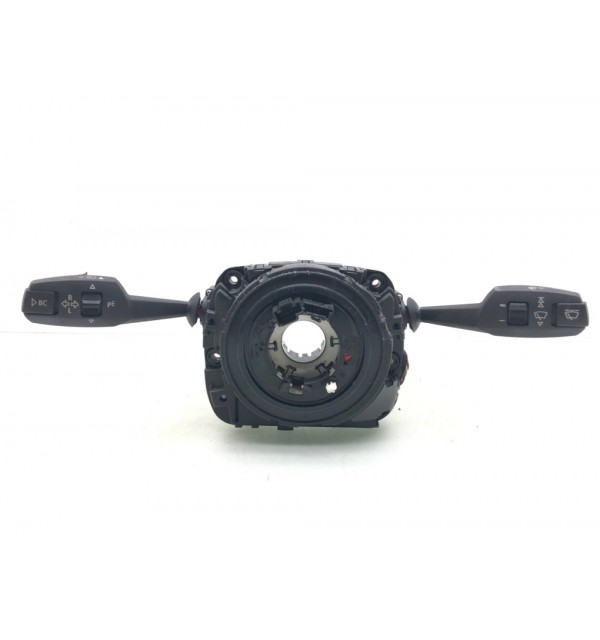Переключатель подрулевой (стрекоза) бу для BMW 1 E87/E81/E82/E88 2.0 TD,  2010 г.