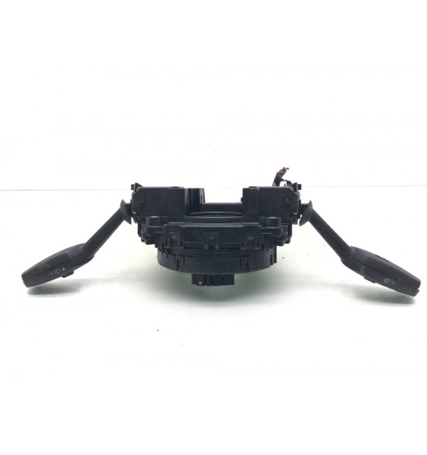 Переключатель подрулевой (стрекоза) бу для BMW 1 E87/E81/E82/E88 2.0 TD,  2010 г.