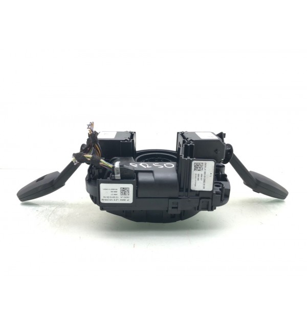 Переключатель подрулевой (стрекоза) бу для BMW 1 E87/E81/E82/E88 2.0 TD,  2010 г.