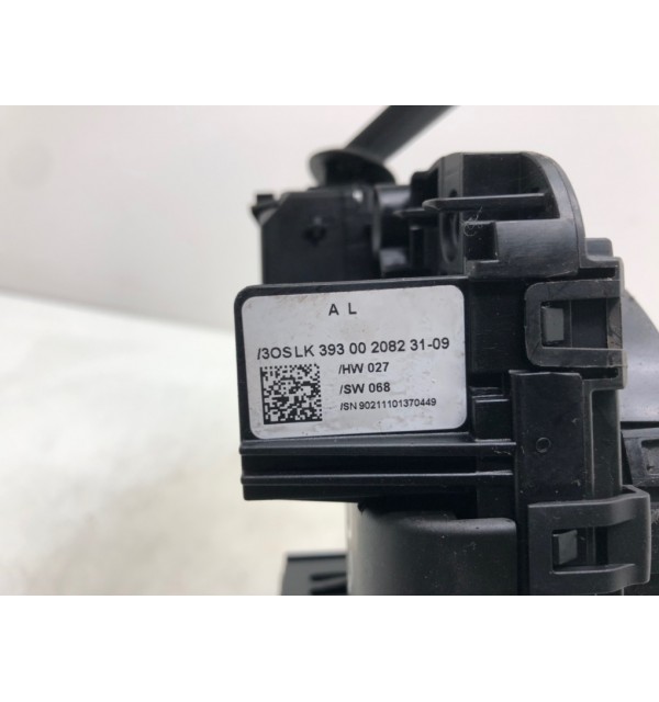 Переключатель подрулевой (стрекоза) бу для BMW 1 E87/E81/E82/E88 2.0 TD,  2010 г.