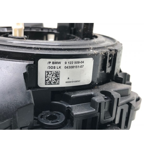 Переключатель подрулевой (стрекоза) бу для BMW 1 E87/E81/E82/E88 2.0 TD,  2010 г.