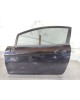 Дверь передняя левая бу для Ford Fiesta  1.6 TDCi,  2009 г. бу контрактные купить в Спб