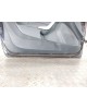 Дверь передняя левая бу для Ford Fiesta  1.6 TDCi,  2009 г. бу контрактные купить в Спб