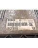 Блок управления двигателем бу для Opel Astra H 1.9 CDTi,  2005 г.