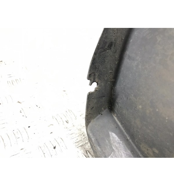 Защита арок передняя левая (подкрылок) бу для Fiat Punto 3 1.4 i,  2008 г.