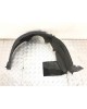 Защита арок передняя правая (подкрылок) бу для Toyota Aygo  1.0 i,  2007 г.