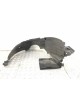 Защита арок передняя правая (подкрылок) бу для Toyota Aygo  1.0 i,  2007 г.