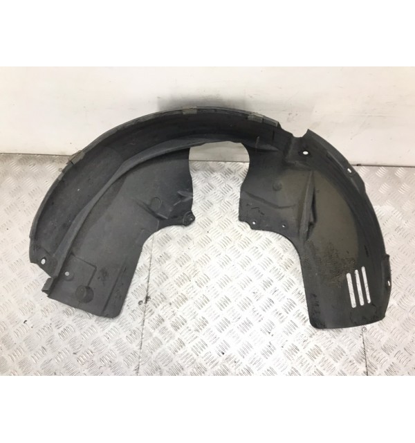 Защита арок передняя правая (подкрылок) бу для Ford Fiesta 6 1.4 TDCi,  2009 г.