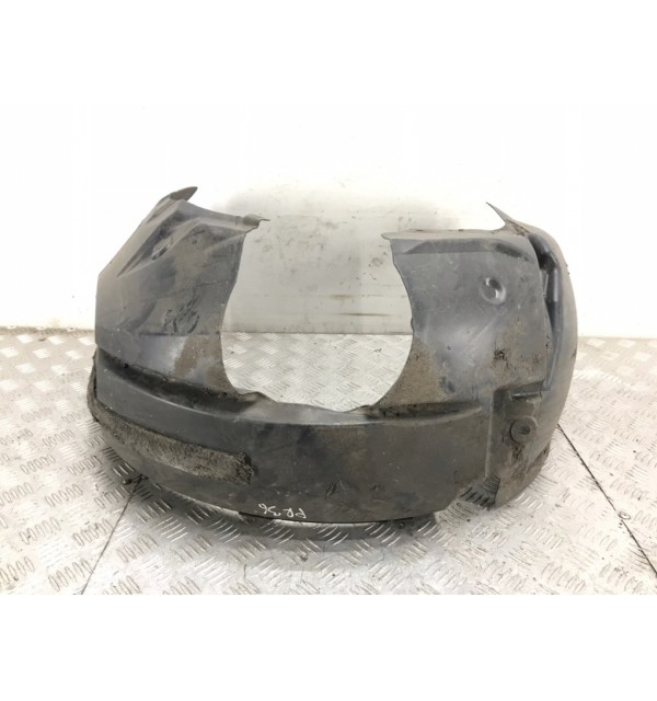 Защита арок передняя правая (подкрылок) бу для Ford Fiesta 6 1.4 TDCi,  2009 г.