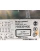 Магнитола бу для Fiat Punto  1.4 i,  2011 г.