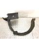Защита арок передняя левая (подкрылок) бу для Toyota Aygo  1.0 i,  2007 г.