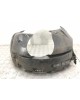 Защита арок передняя левая (подкрылок) бу для Ford Fiesta 6 1.4 TDCi,  2009 г.