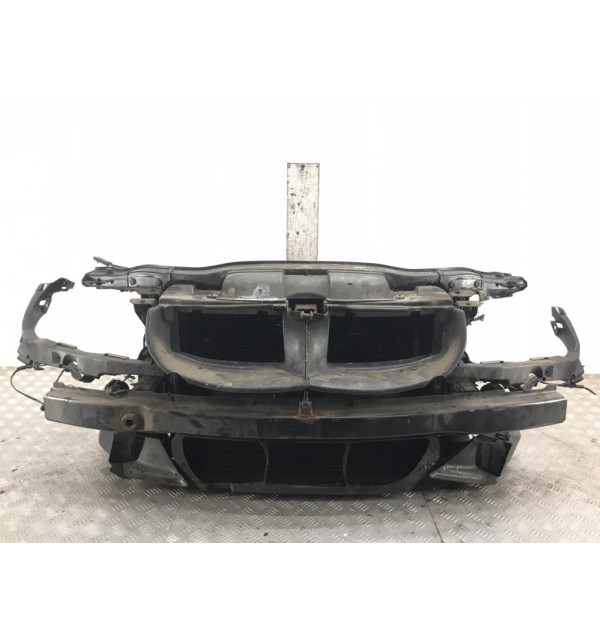 Панель передняя (телевизор) бу для BMW 3 E90/E91/E92/E93 2.0 TD,  2005 г.