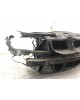 Панель передняя (телевизор) бу для BMW 3 E90/E91/E92/E93 2.0 TD,  2005 г.