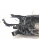 Панель передняя (телевизор) бу для BMW 3 E90/E91/E92/E93 2.0 TD,  2005 г.