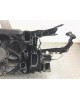 Панель передняя (телевизор) бу для BMW 3 E90/E91/E92/E93 2.0 TD,  2005 г.
