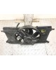 Вентилятор радиатора бу для Ford Focus 2 1.6 i,  2009 г.