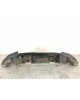 Накладка на бампер бу для Land Rover Freelander 2 2.2 TD,  2014 г.