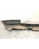 Накладка на бампер бу для Land Rover Freelander 2 2.2 TD,  2014 г.