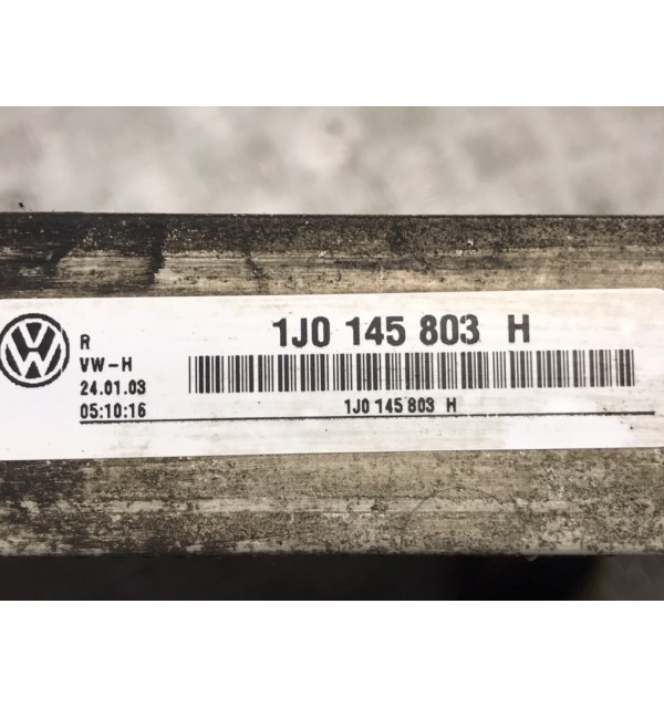 Интеркулер бу для Volkswagen Golf 4 1.9 TDi,  2003 г.