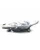 Фара левая бу для Peugeot 207  1.4 i,  2009 г.