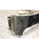 Крыло переднее левое бу для Ford Fiesta 6 1.6 TDCi,  2009 г.