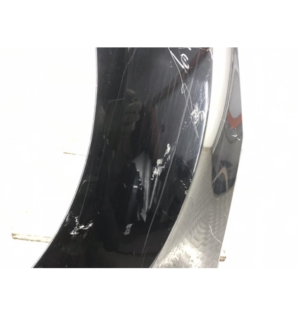 Крыло переднее левое бу для Ford Fiesta 6 1.6 TDCi,  2009 г.