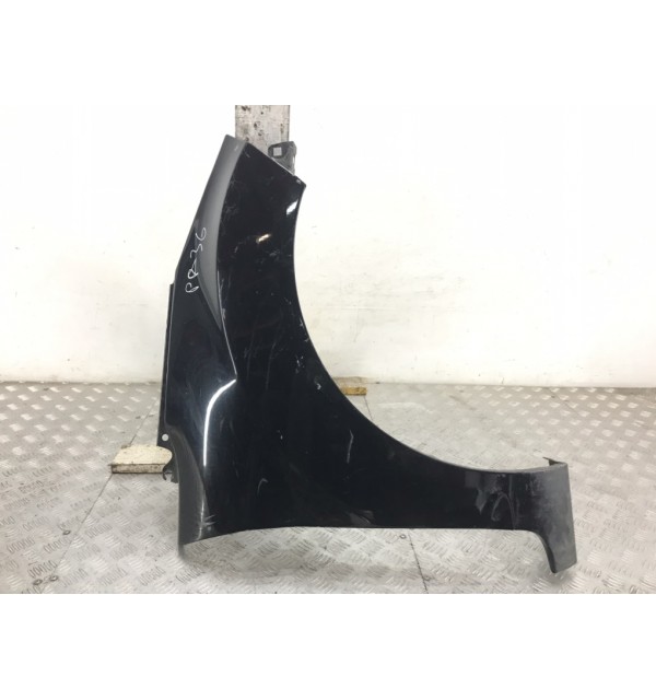 Крыло переднее правое бу для Ford Fiesta 6 1.4 TDCi,  2009 г.