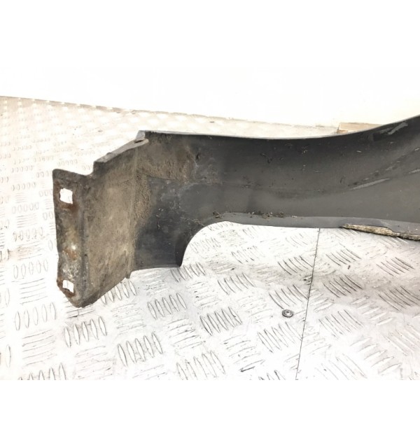 Крыло переднее правое бу для Ford Fiesta 6 1.4 TDCi,  2009 г.