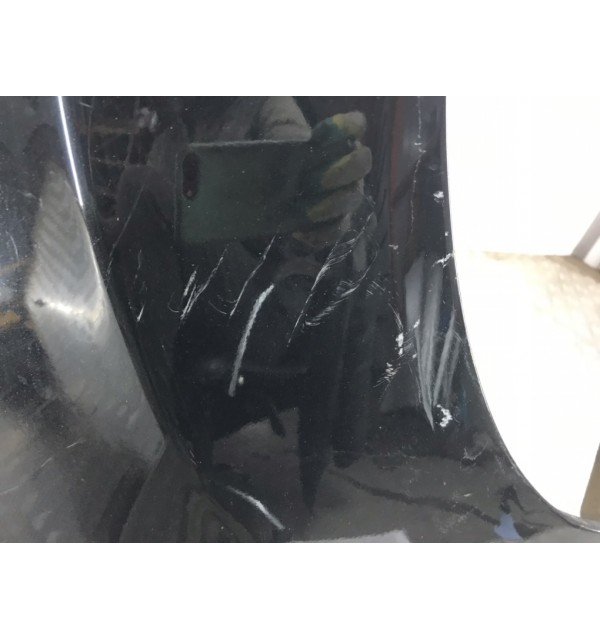 Крыло переднее правое бу для Ford Fiesta 6 1.4 TDCi,  2009 г.