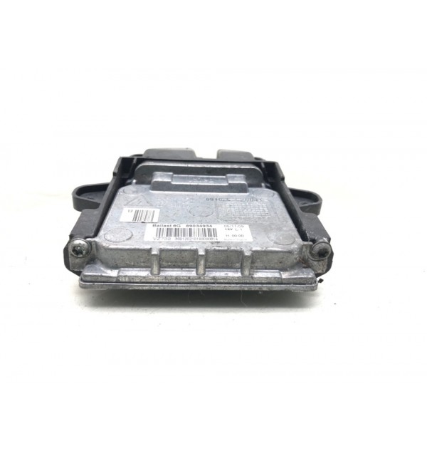 Блок розжига ксенона бу для Renault Laguna 2 2.0 DCi,  2006 г.