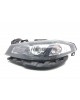 Фара левая бу для Renault Laguna 2 2.0 DCi,  2006 г.