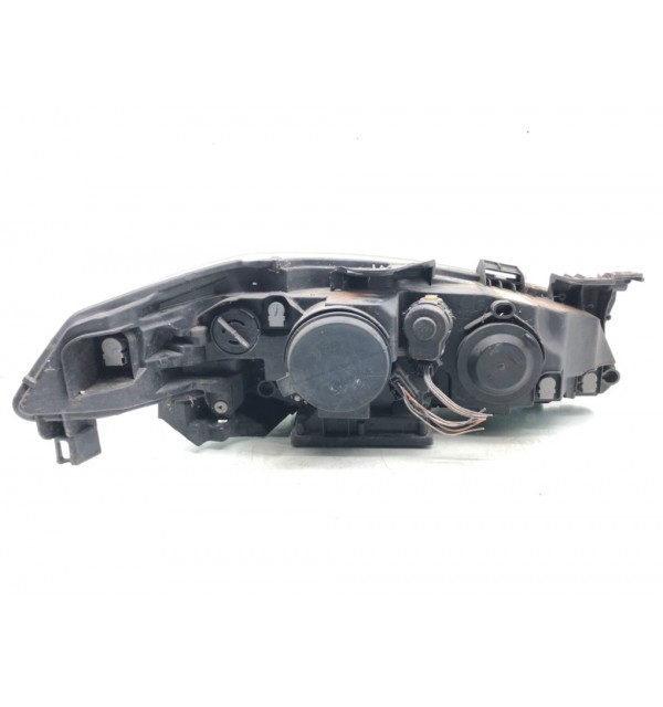 Фара левая бу для Renault Laguna 2 2.0 DCi,  2006 г.