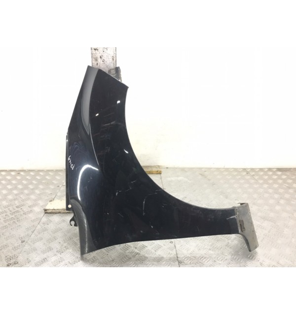 Крыло переднее правое бу для Ford Fiesta 6 1.6 TDCi,  2009 г.