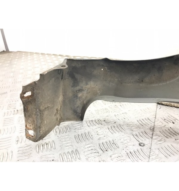 Крыло переднее правое бу для Ford Fiesta 6 1.6 TDCi,  2009 г.