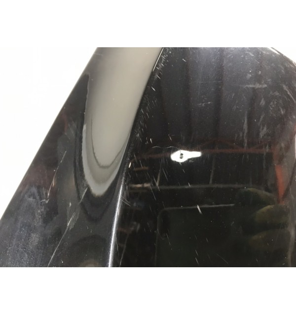 Крыло переднее правое бу для Ford Fiesta 6 1.6 TDCi,  2009 г.