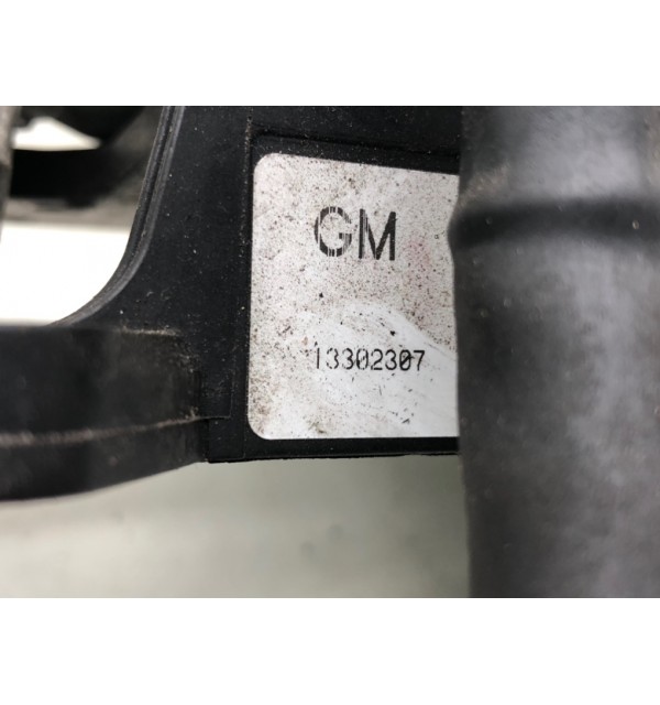 Блок предохранителей бу для Opel Astra H 1.4 i,  2010 г.