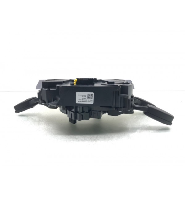 Переключатель подрулевой (стрекоза) бу для BMW 5 E60/E61 2.0 TD,  2007 г.