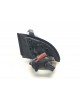Зеркало наружное левое бу для Peugeot 307 CC 1.6 i,  2007 г.