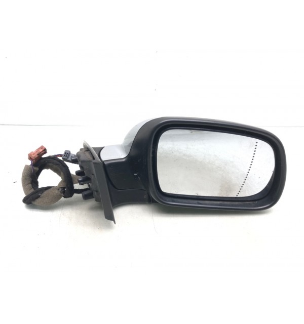 Зеркало наружное правое бу для Peugeot 307 CC 1.6 i,  2007 г.