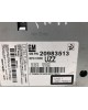 Магнитола бу для Opel Astra J 1.6 i,  2010 г.
