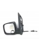 Зеркало наружное левое бу для Fiat Fiorino  1.3 JTD,  2011 г.