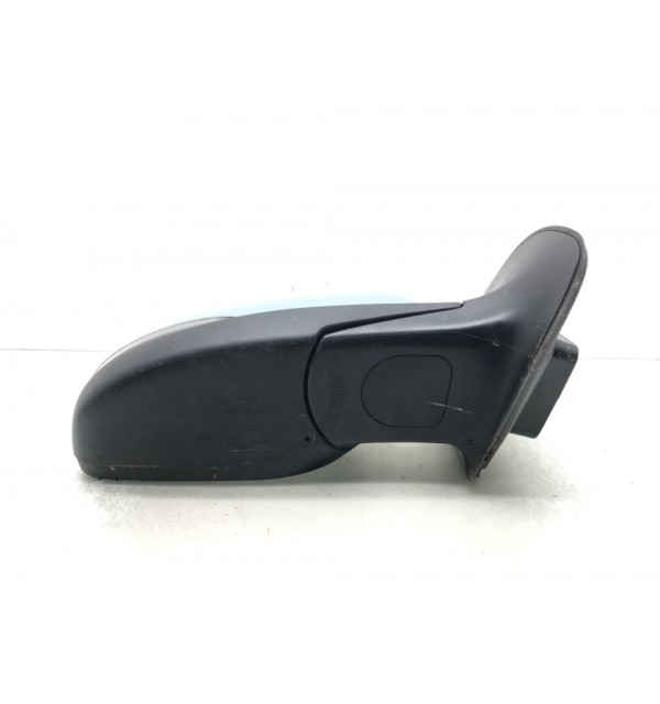 Зеркало наружное правое бу для Hyundai i20  1.4 CRDi,  2013 г.