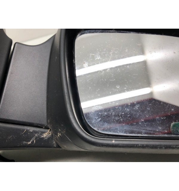 Зеркало наружное правое бу для Opel Zafira B 1.8 i,  2009 г.