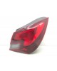 Фонарь задний правый бу для Opel Astra J 1.4 i,  2012 г.